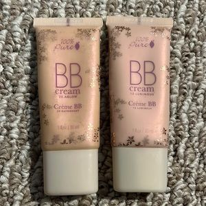 100% Pure BB Cream